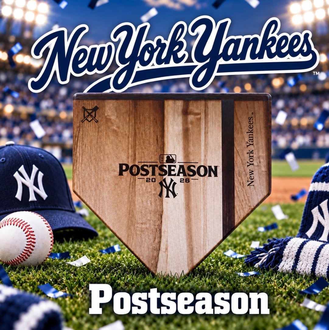 New York Yankees 2026 Postseason