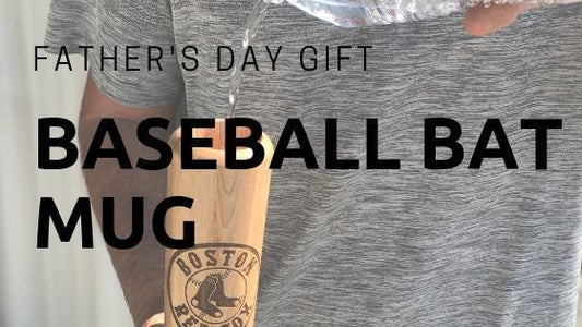 baseball dad gift