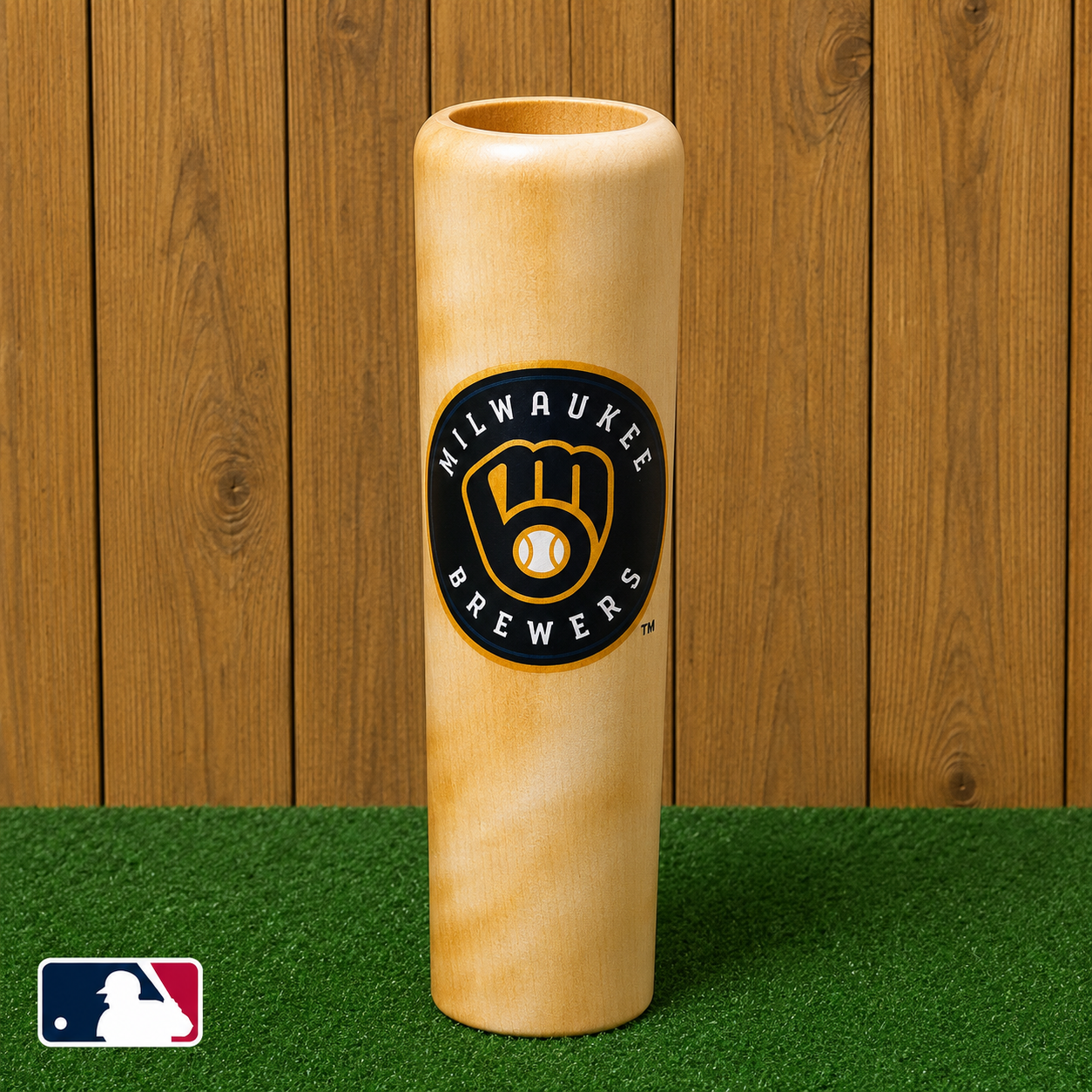 Choose From All 30 MLB® Team INKED! Dugout Mugs®