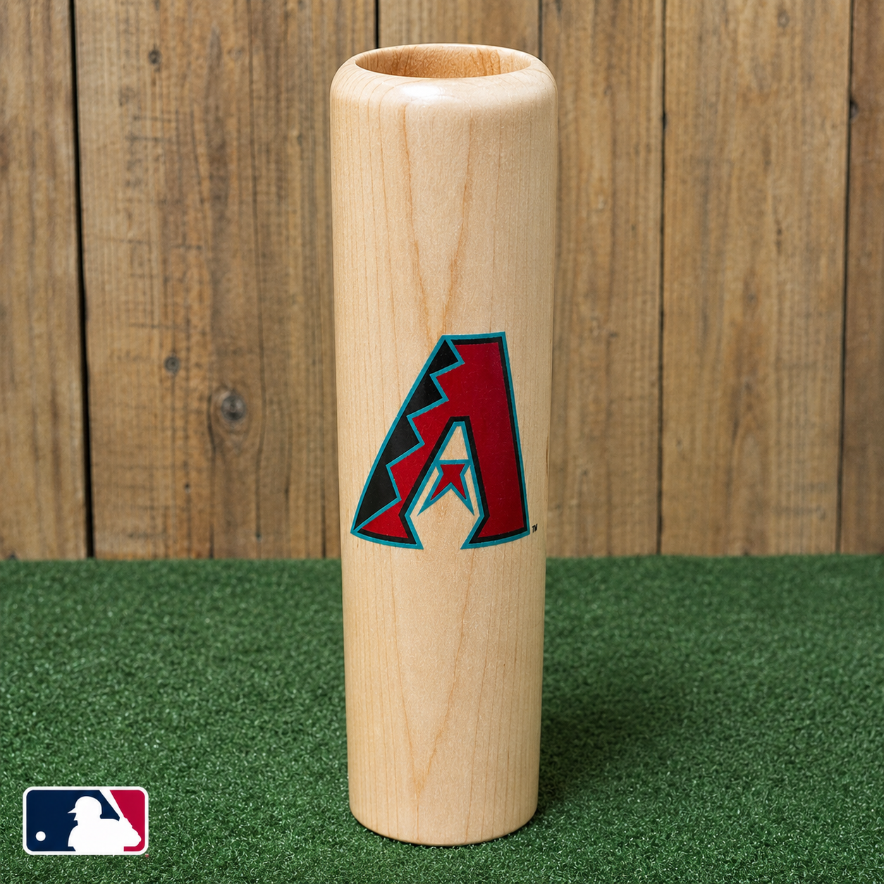 Choose From All 30 MLB® Team INKED! Dugout Mugs®