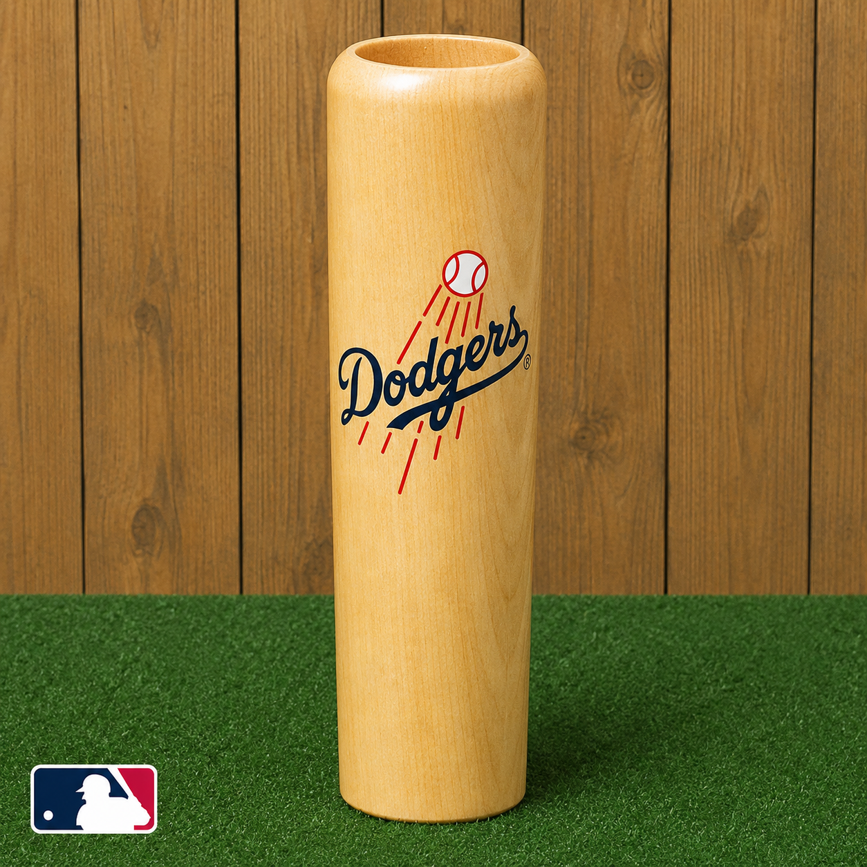 Choose From All 30 MLB® Team INKED! Dugout Mugs®