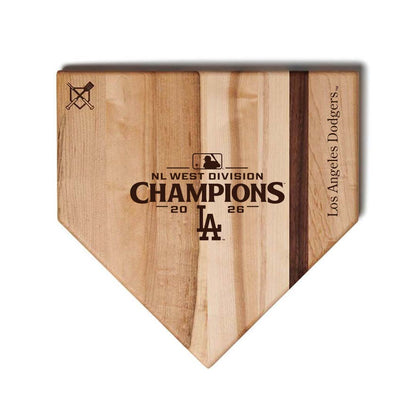 Los Angeles Dodgers 2026 Postseason