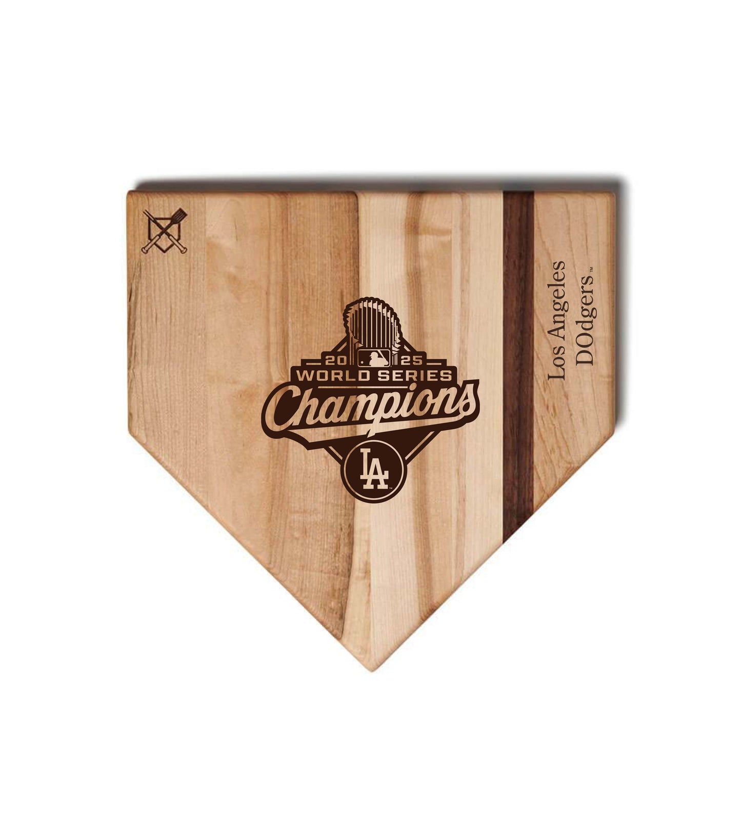 Los Angeles Dodgers 2025 World Series