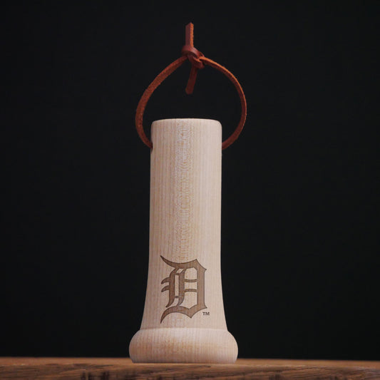 Detroit Tigers "D" KNOB Ornament | Dugout Mugs®