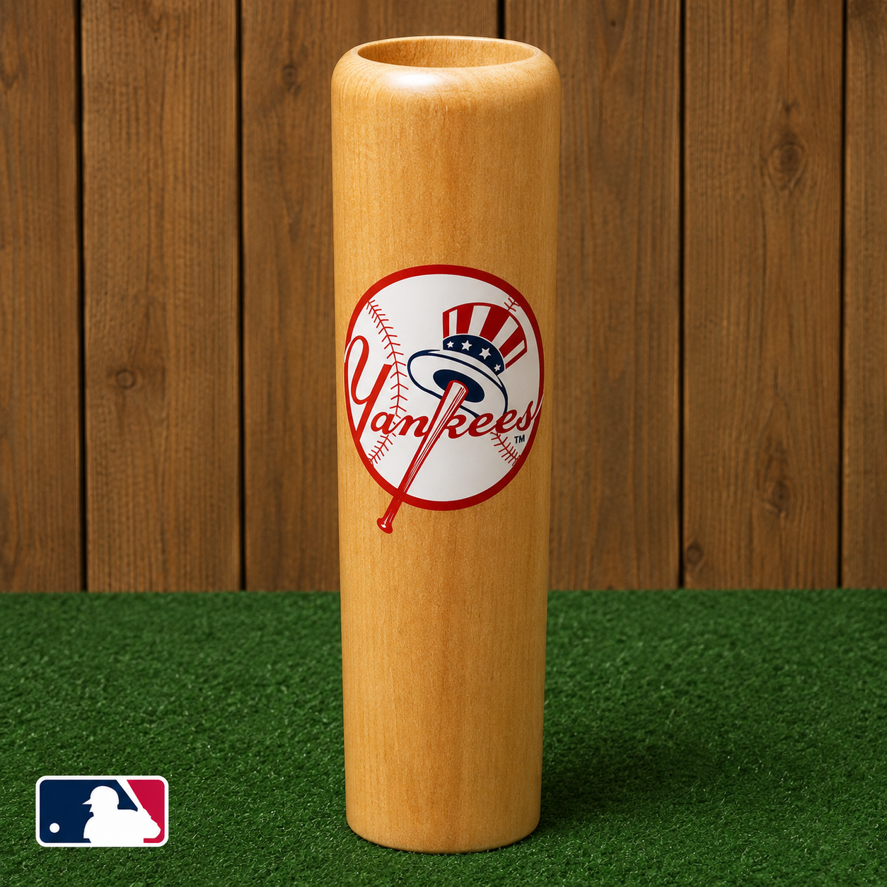 Choose From All 30 MLB® Team INKED! Dugout Mugs®