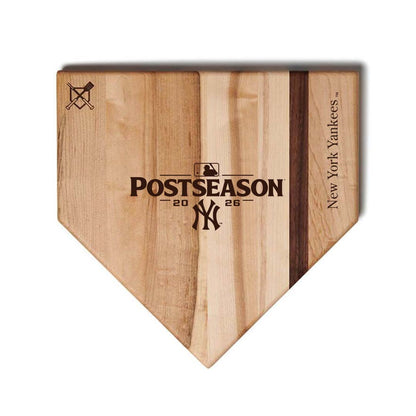 New York Yankees 2026 Postseason