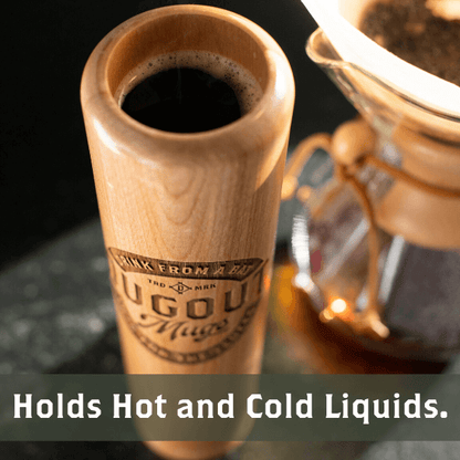 MLB Team Logo Dugout Mugs® - Flash